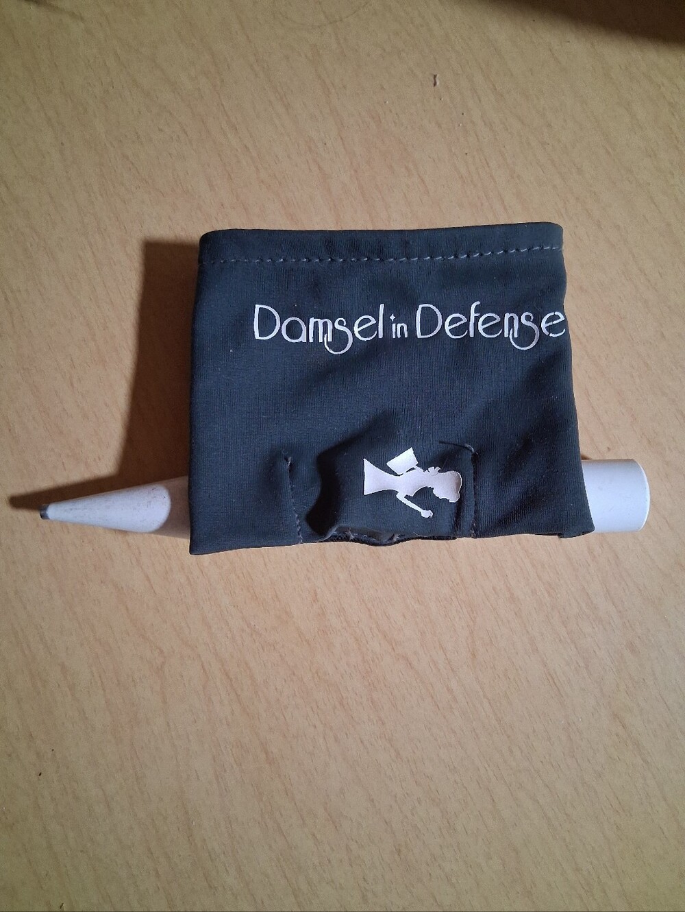 Damsel In Defense Sock It Tool & Glove